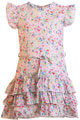 Alex and Ant Pippa Dress Rose